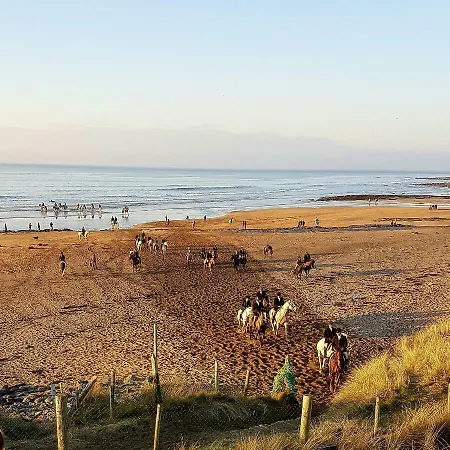 Connoles By The Sea * Fanore